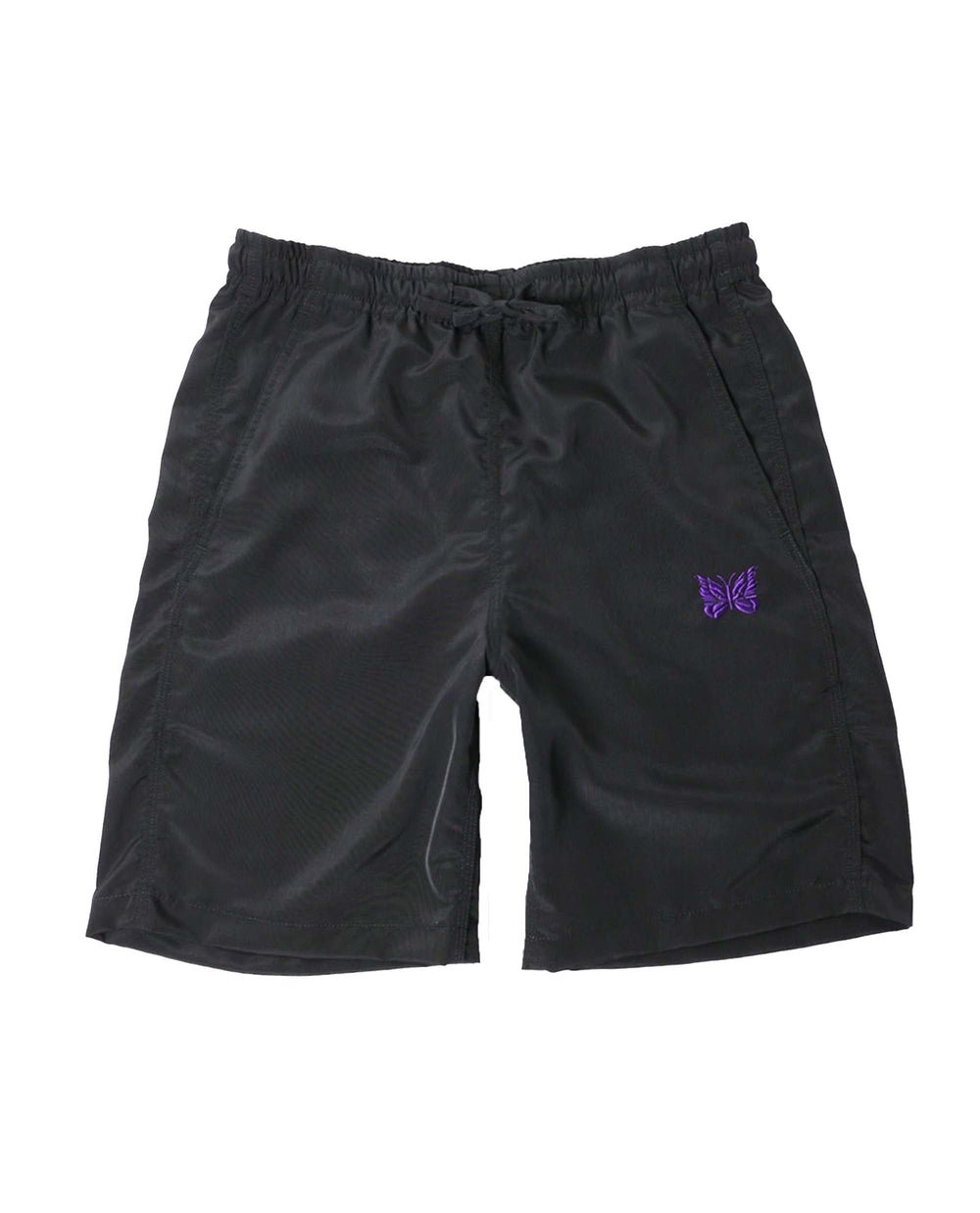 Needles Basketball Short-Poly Cloth-