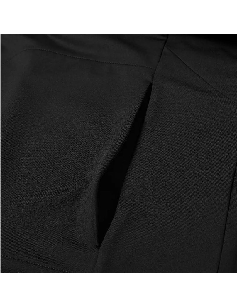 
                    
                      A-Cold-Wall Utility Short Sleeve Tee Shirt Black
                    
                  