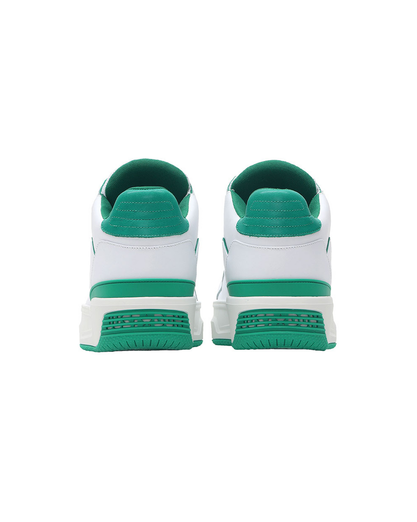
                    
                      Just Don Low Top Basketball JD3 White-Green
                    
                  