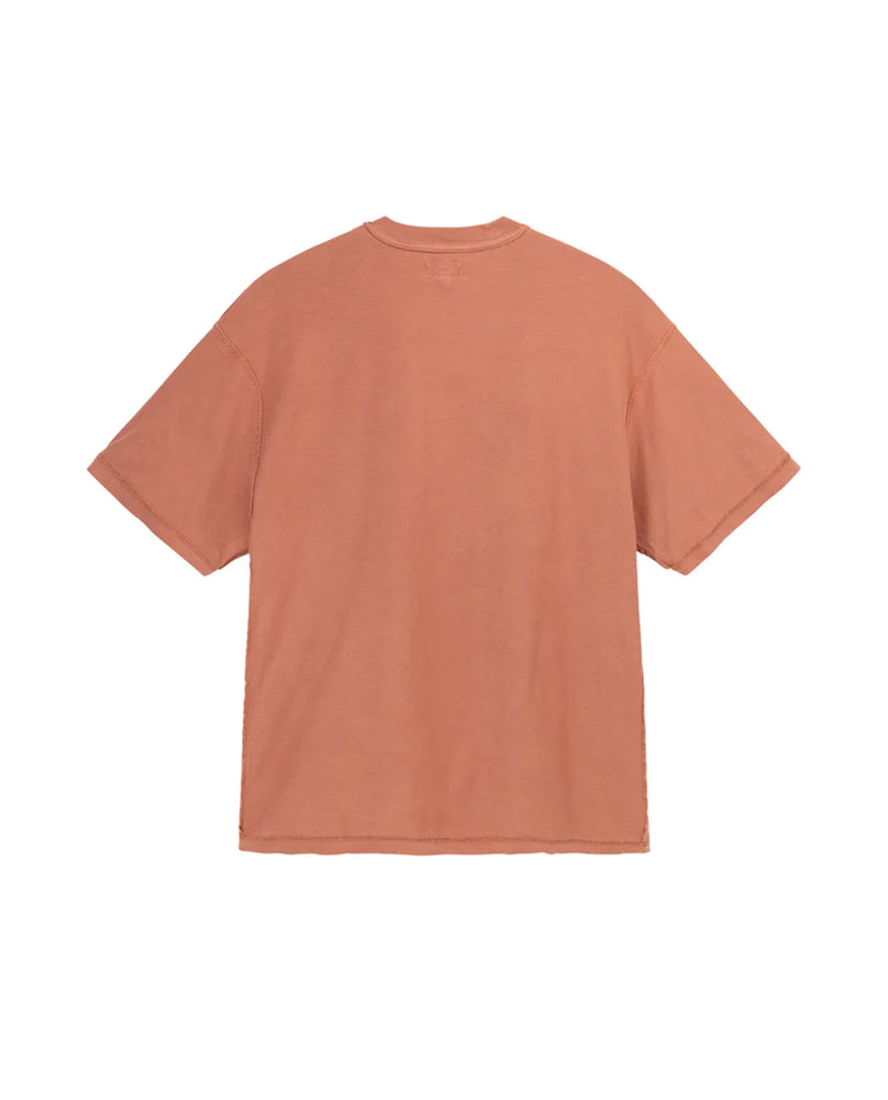 
                    
                      Stussy Pigment Dyed Inside Out Crew
                    
                  