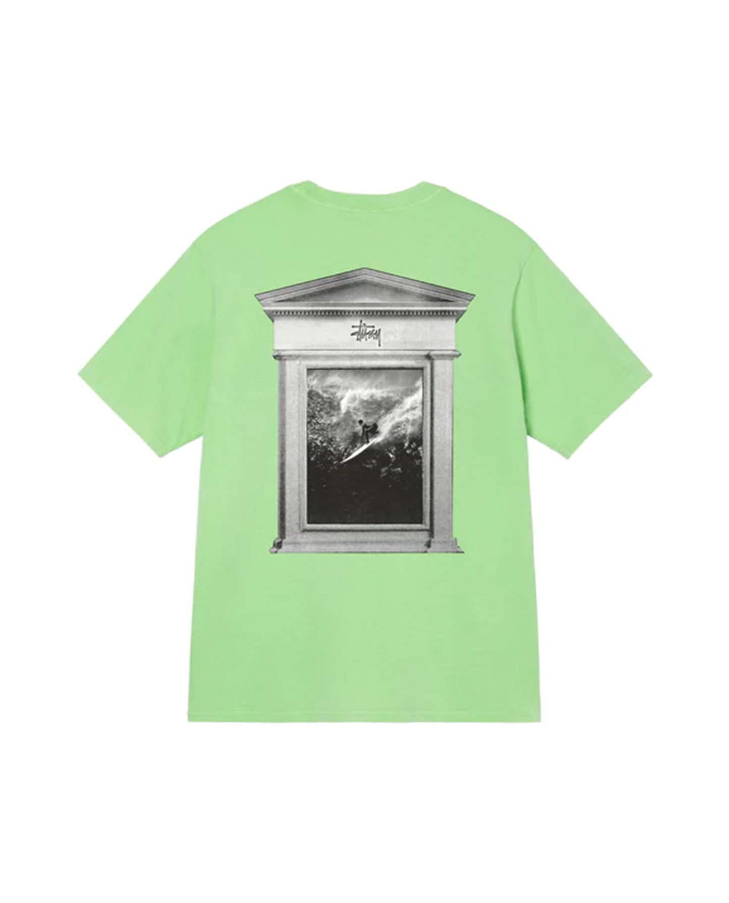 
                    
                      Stussy Surf Tomb Pigment Dyed Tee
                    
                  