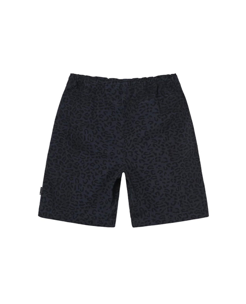 Stussy Leopard Beach Short | STASHED