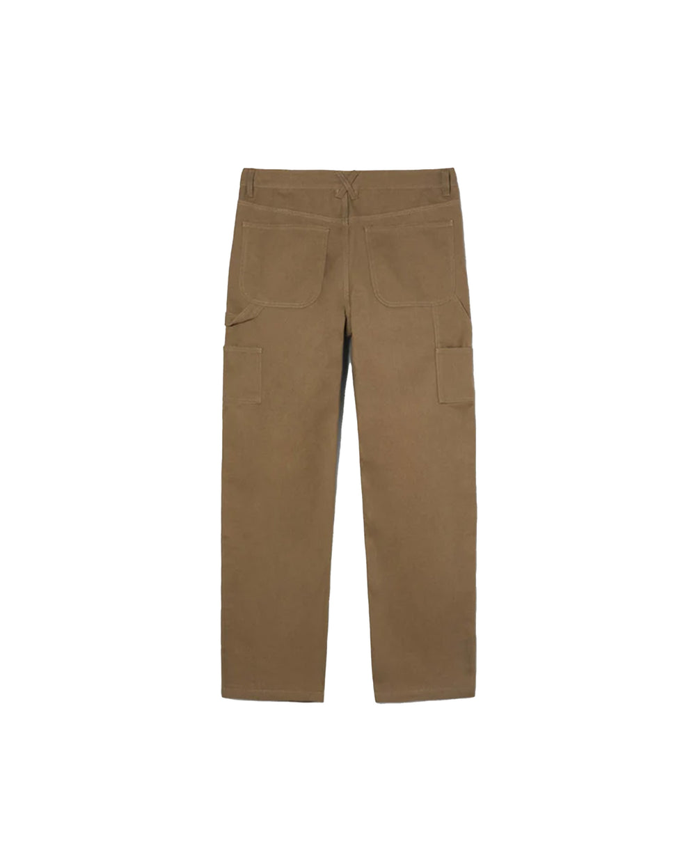 Honor The Gift Mens C-Fall Corduroy Carpenter Pants 'Forest