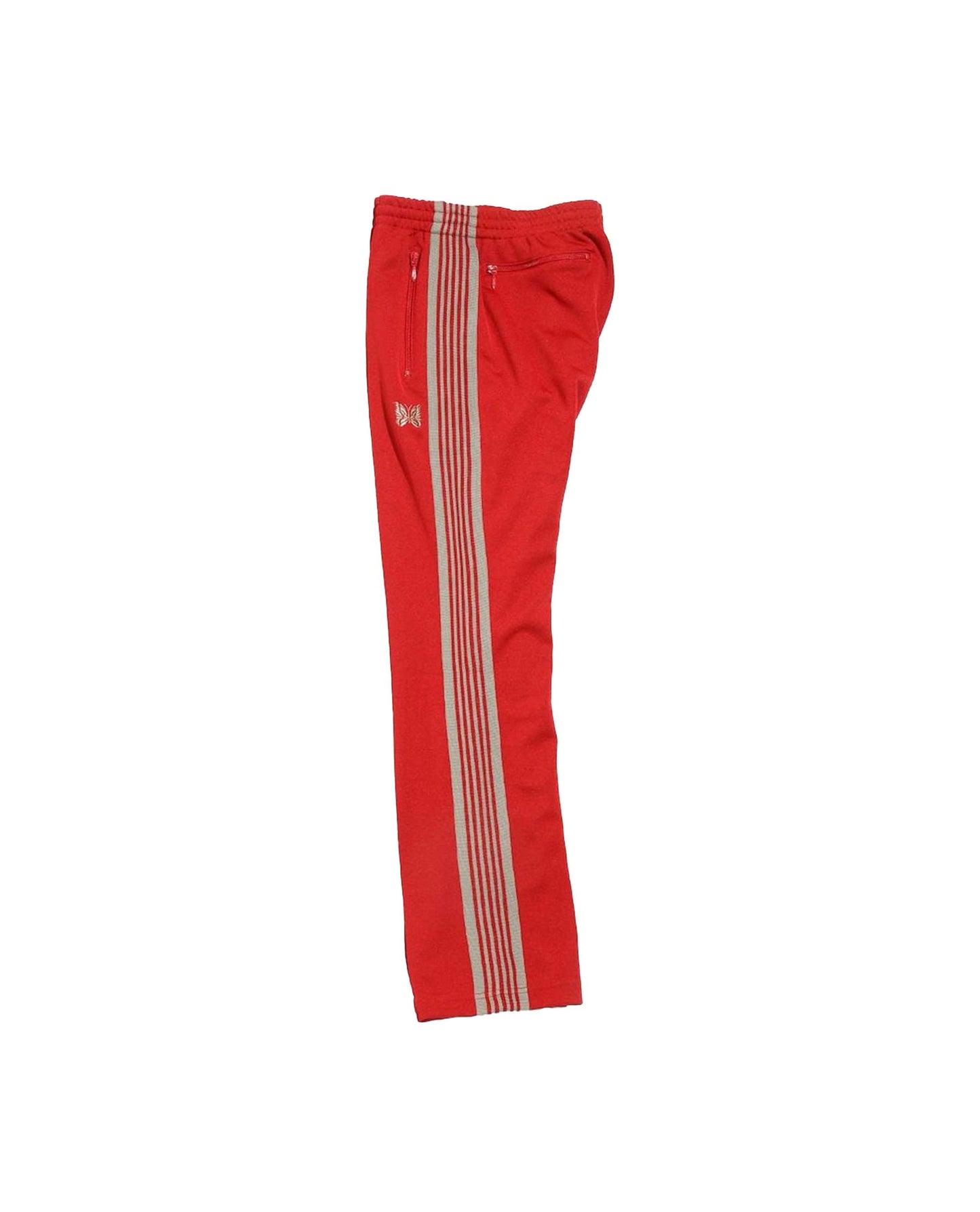 Buy Harvard Women Red Solid Trackpants - Track Pants for Women 2320174