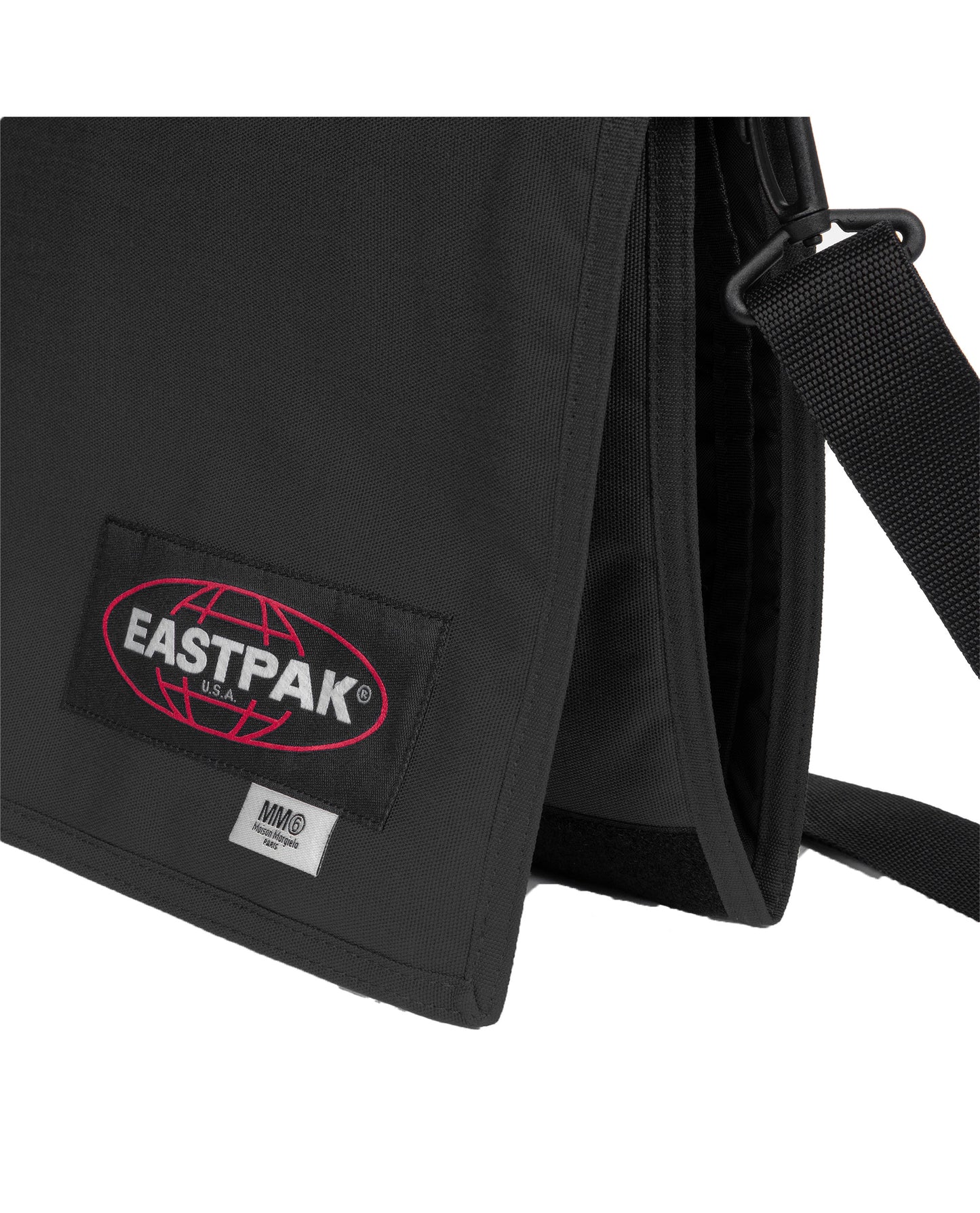 2000s Vintage Eastpak Messenger Bag - Size OS – Constant Practice