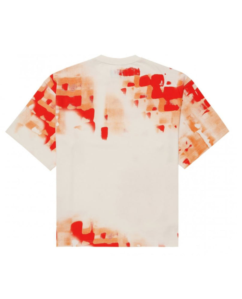 
                    
                      A-Cold-Wall Brush Stroke Short Sleeve Tee
                    
                  
