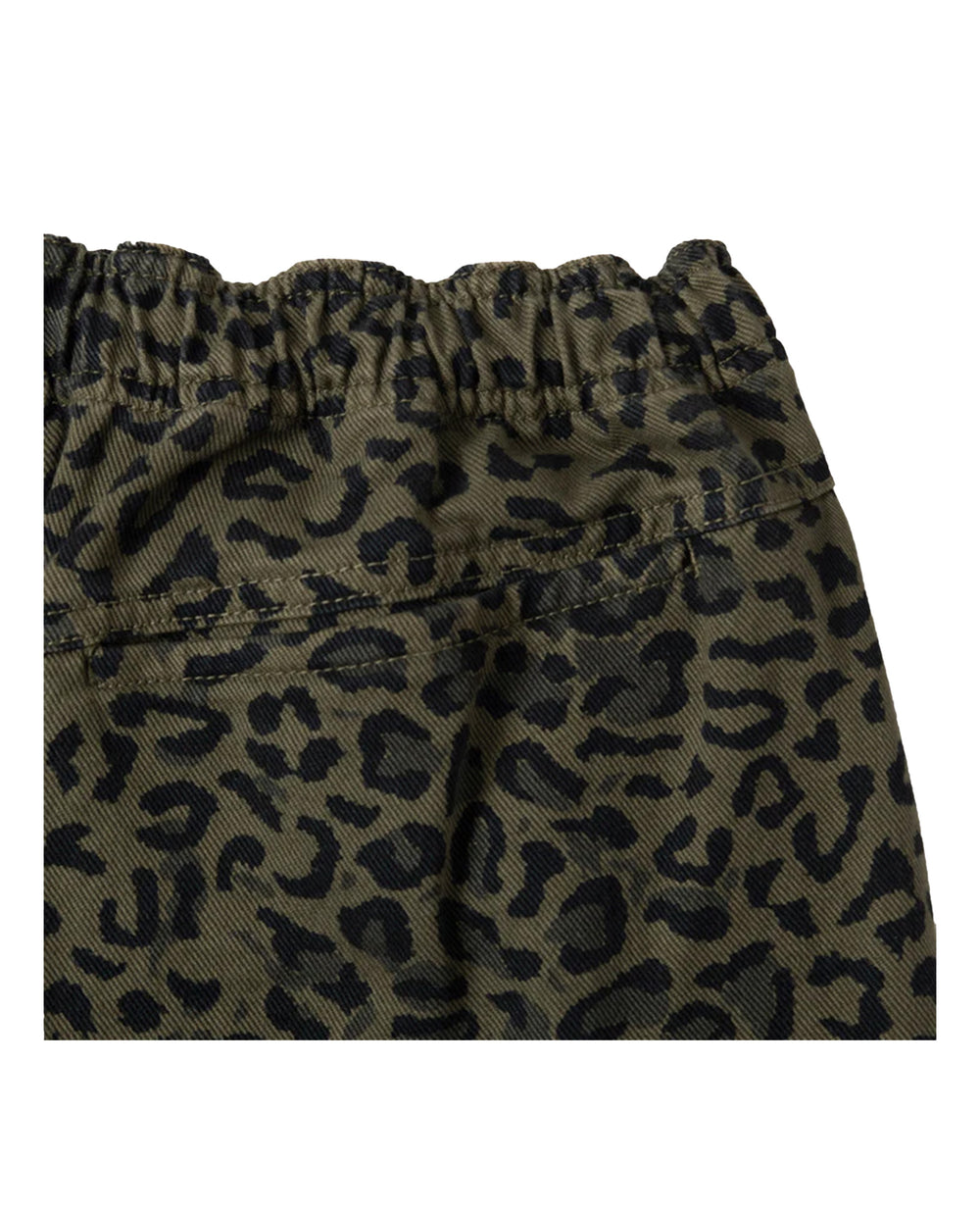 Stussy Leopard Beach Pant | STASHED