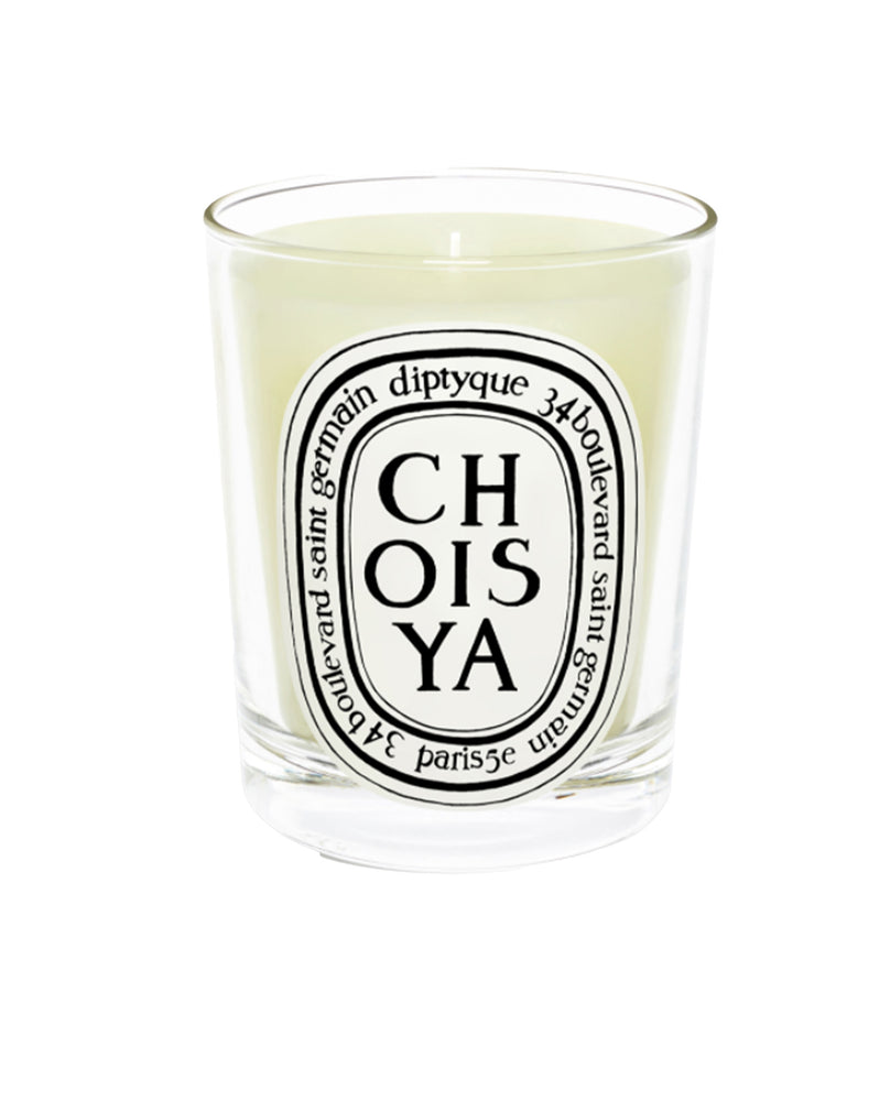 Diptyque Scented Candle Choisya 190g