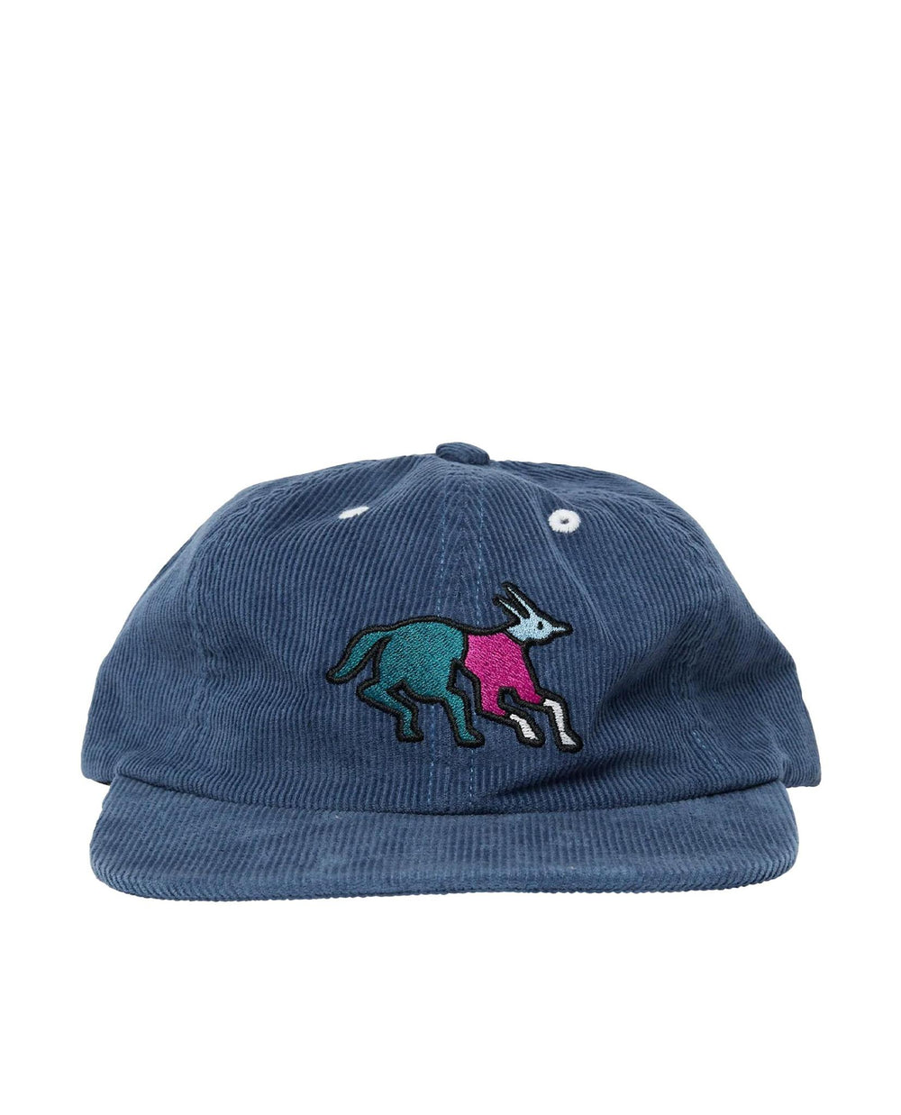 Parra Anxious Dog 6 Panel Hat | STASHED