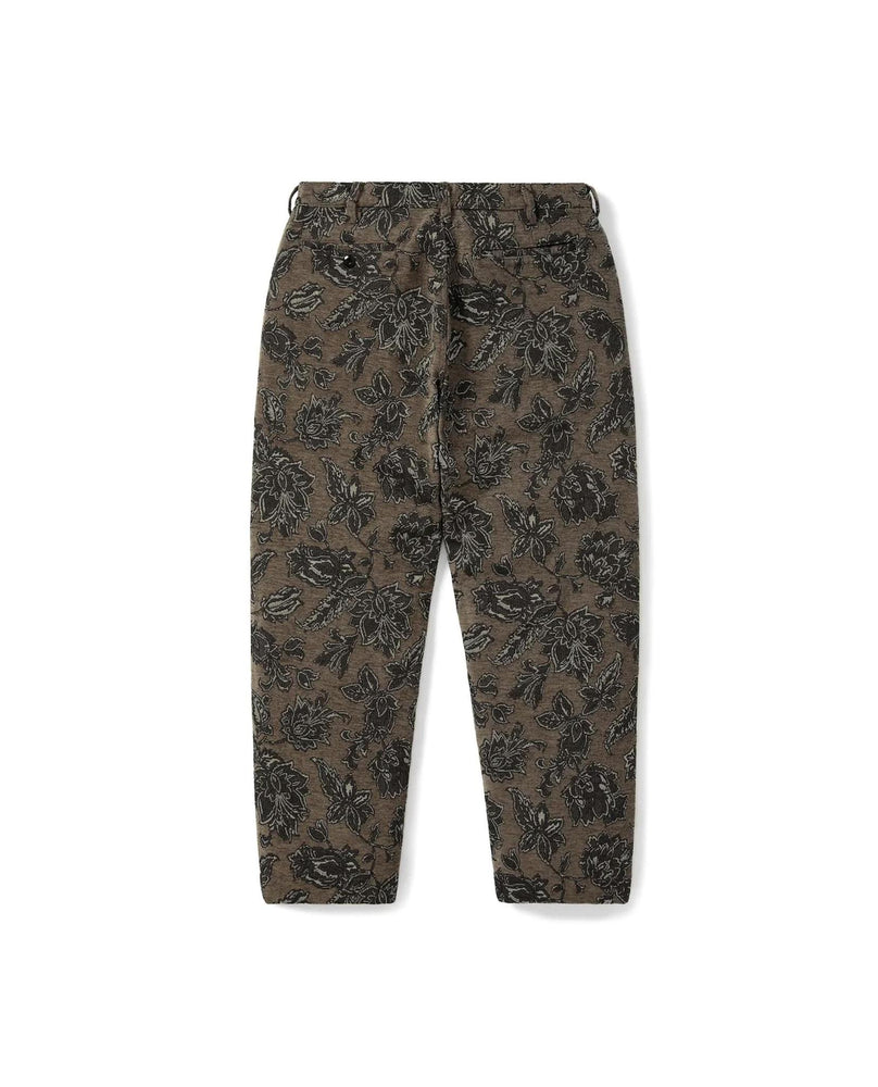 
                    
                      This Is Never That Floral Work Pant
                    
                  