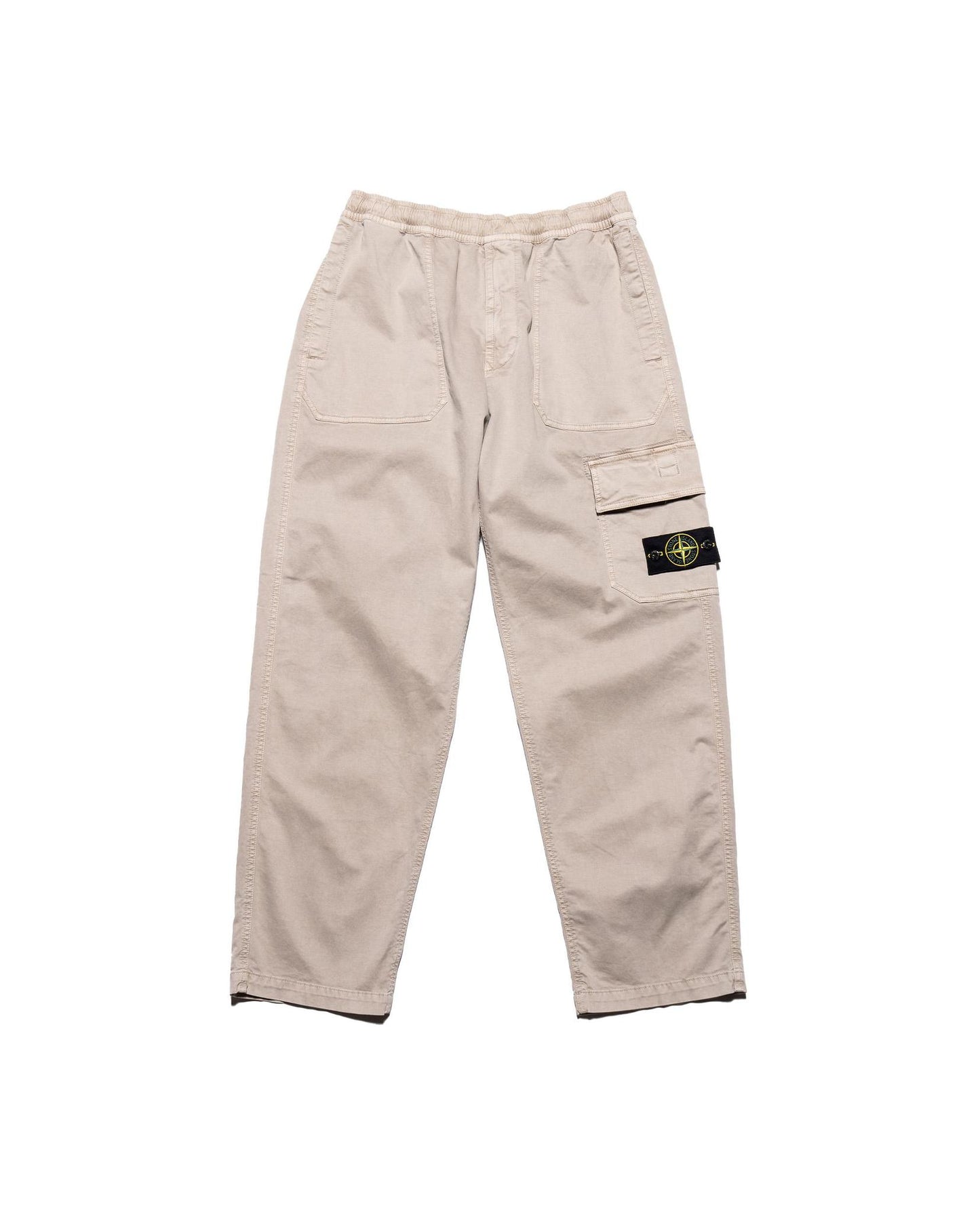 Stone Island Loose Pants | STASHED