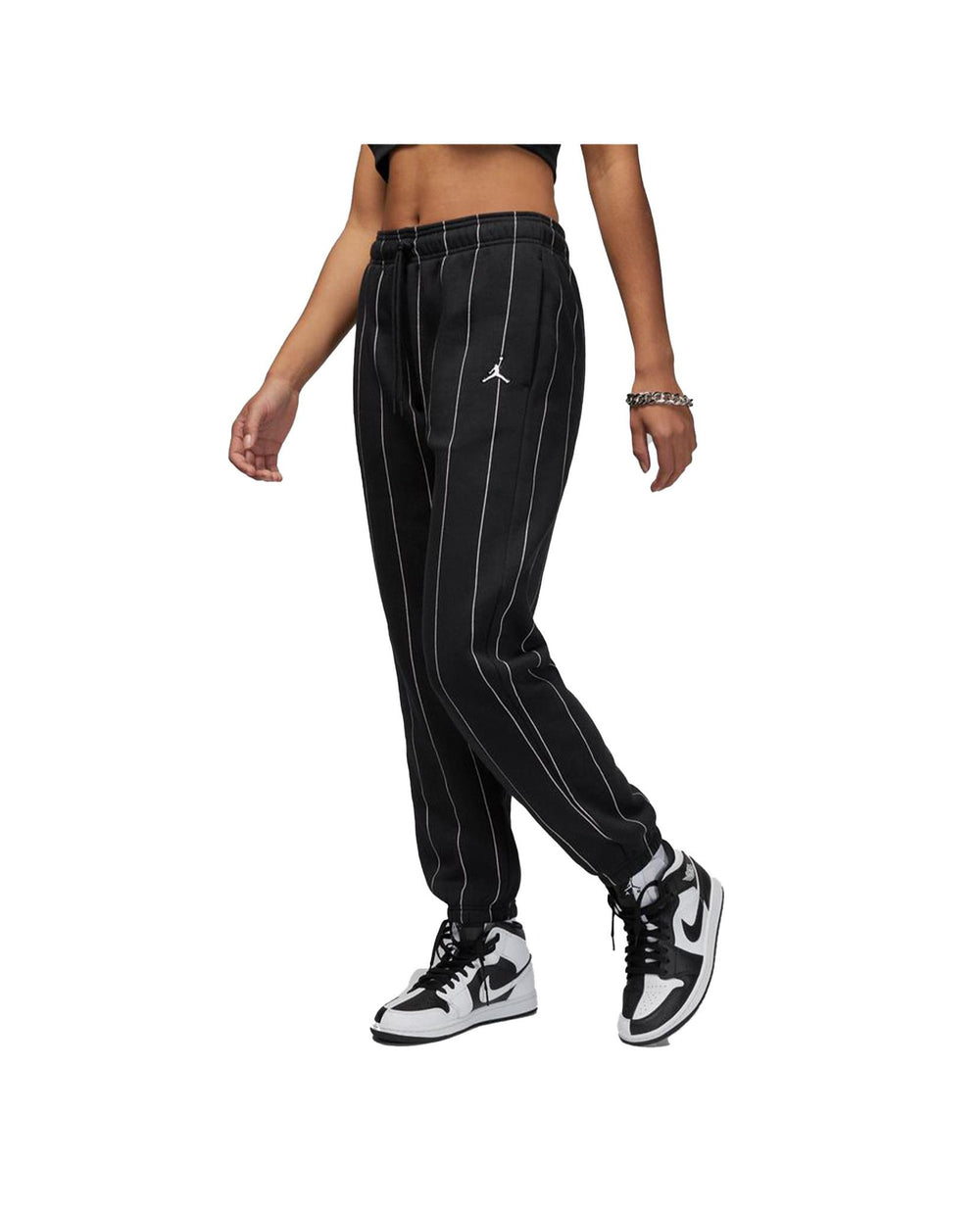 Women's Jordan Brooklyn Fleece Pants | STASHED