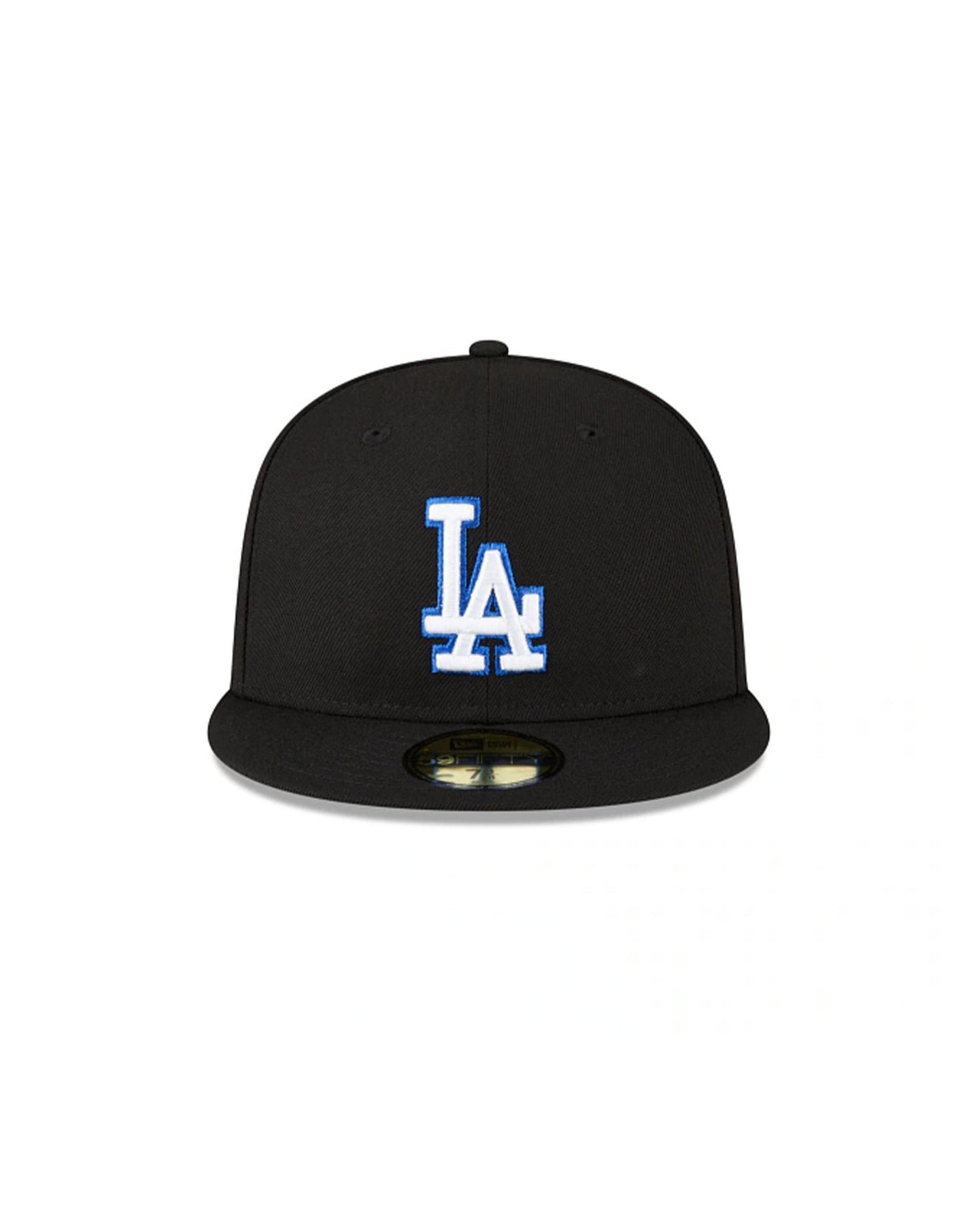 New Era Boys New Era MLB Los Angeles Dodgers 9FIFTY Cap Blue 1 Size