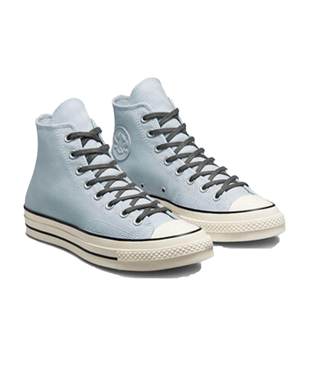 Chuck 70 Hi Ghosted/Cyber Grey/White |