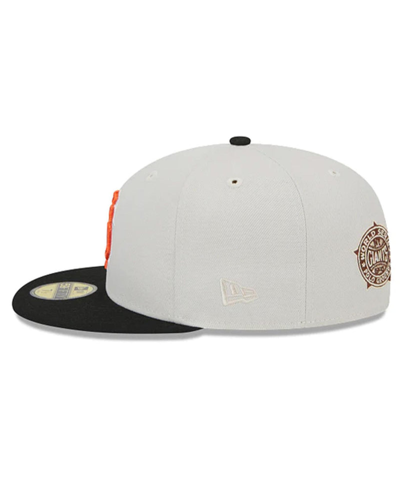 
                    
                      New Era San Francisco Giants Worldclass 5950 Fitted
                    
                  