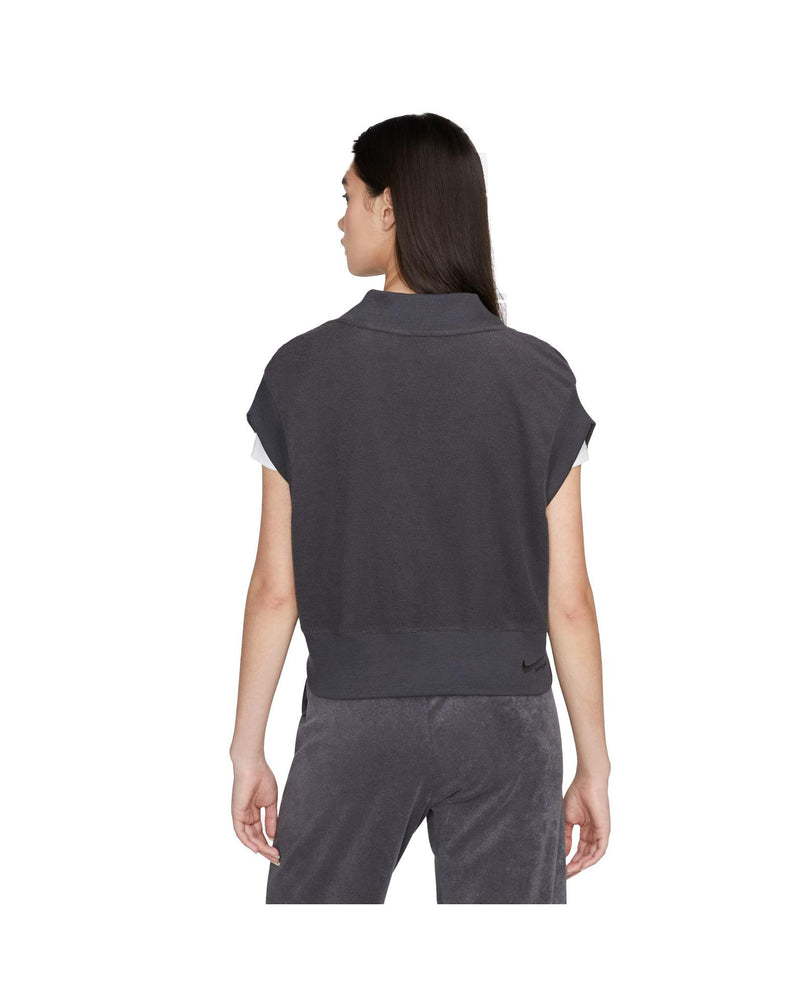 Nike Sportswear Collection Women's Reverse Fleece Vest