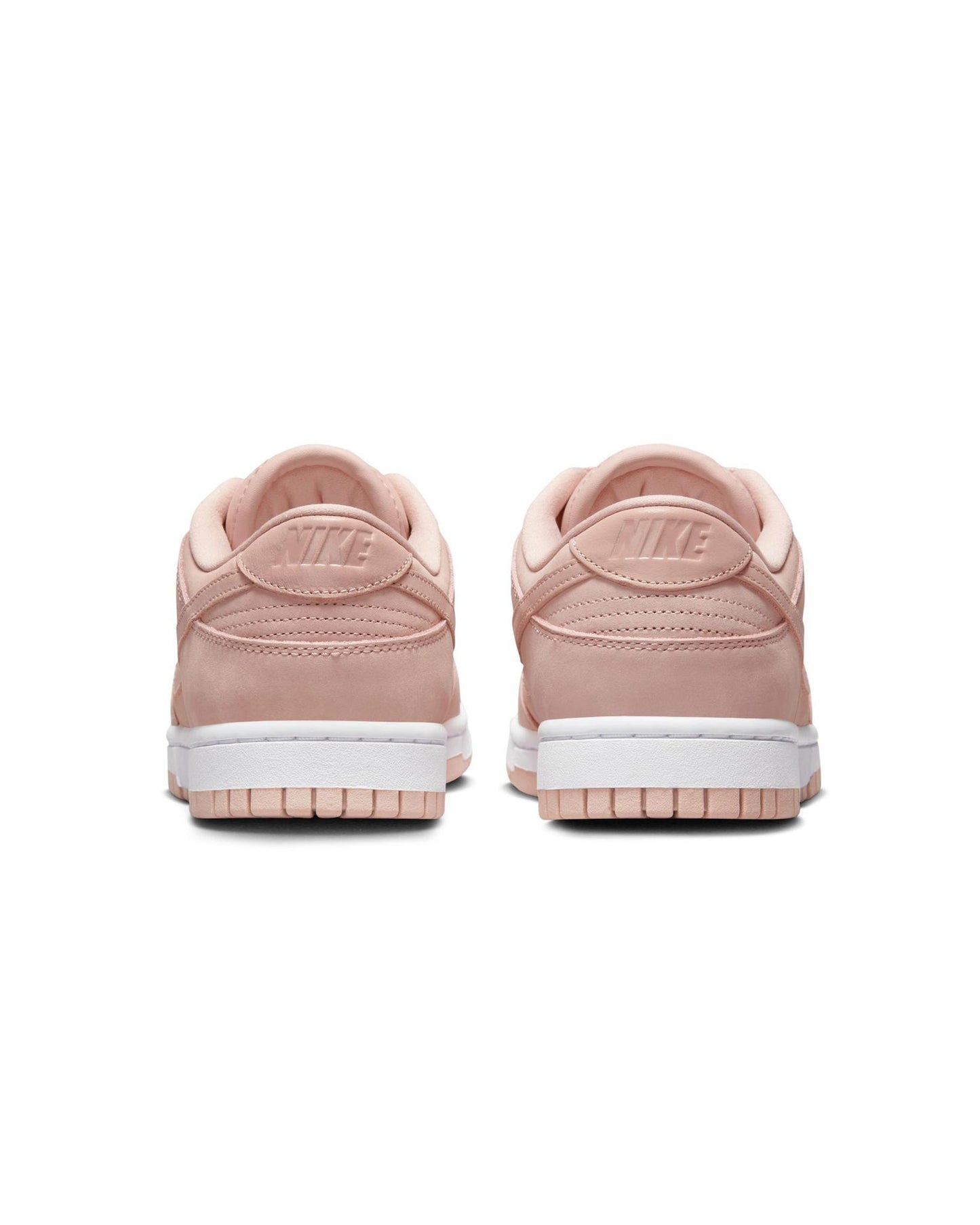 
                    
                      Women's Nike Dunk Low "Pink Oxford"
                    
                  