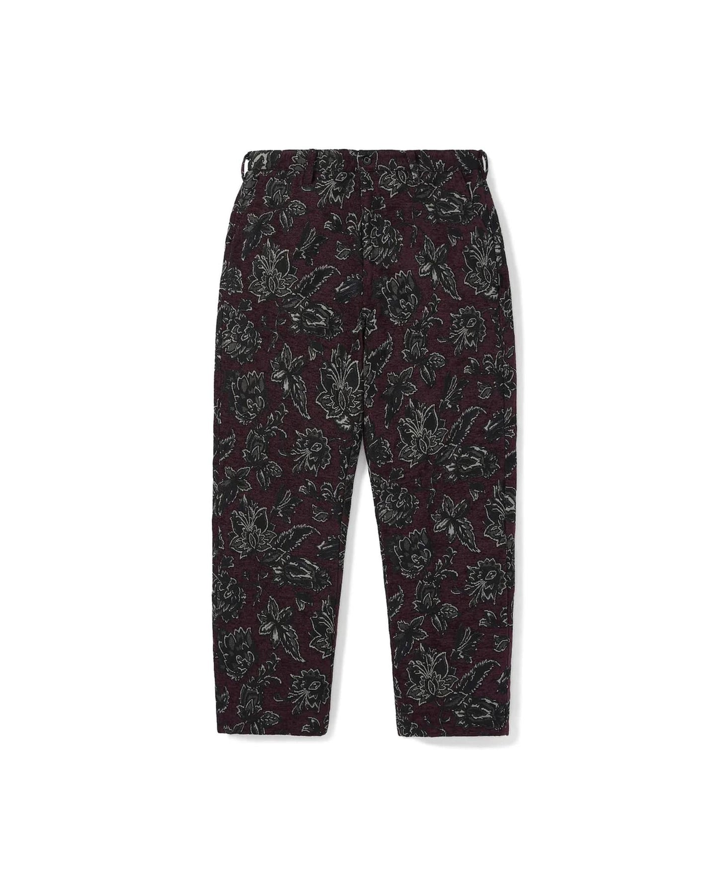 
                    
                      This Is Never That Floral Work Pant
                    
                  