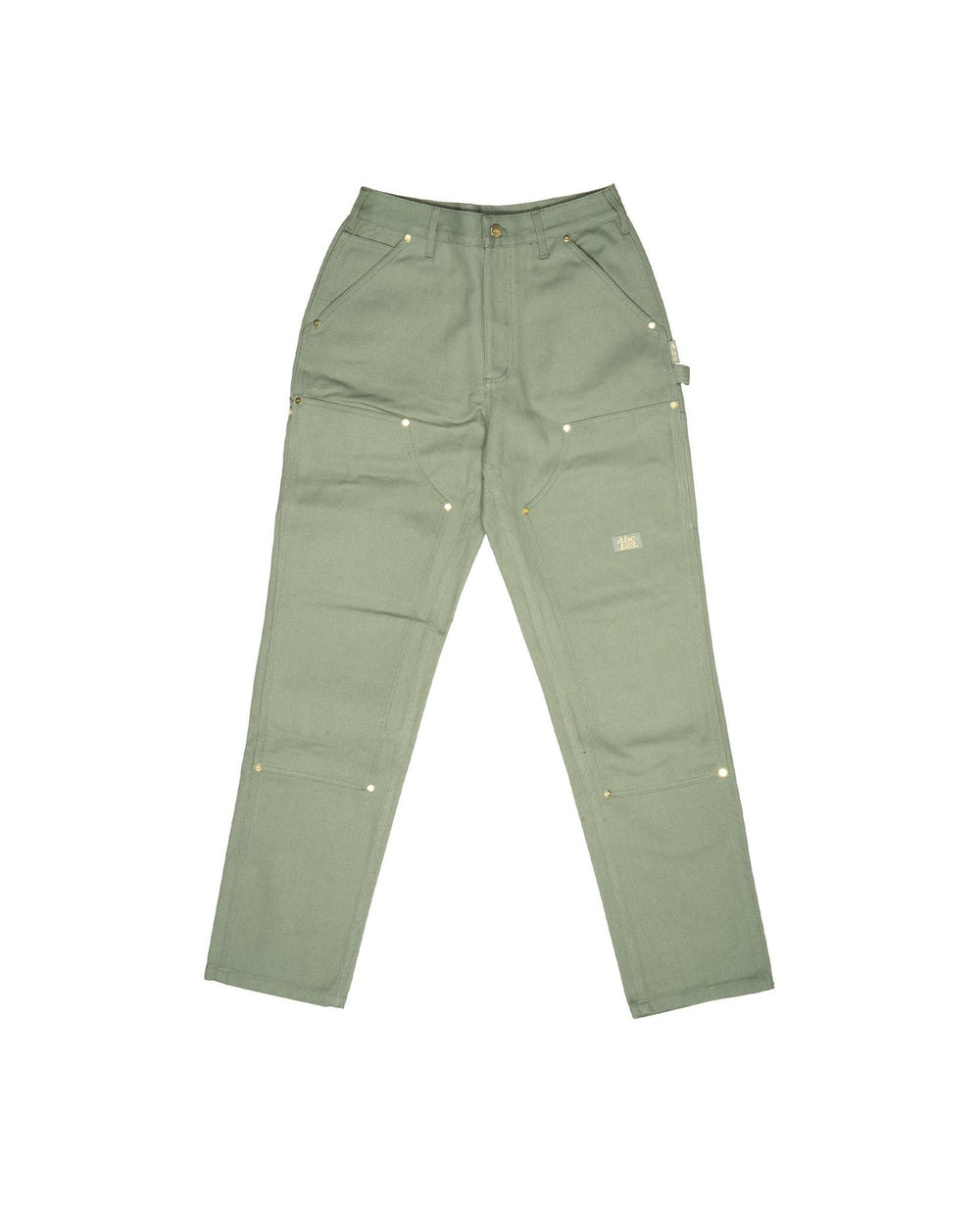 Advisory Board Crystals 123 Double Knee Pant | STASHED