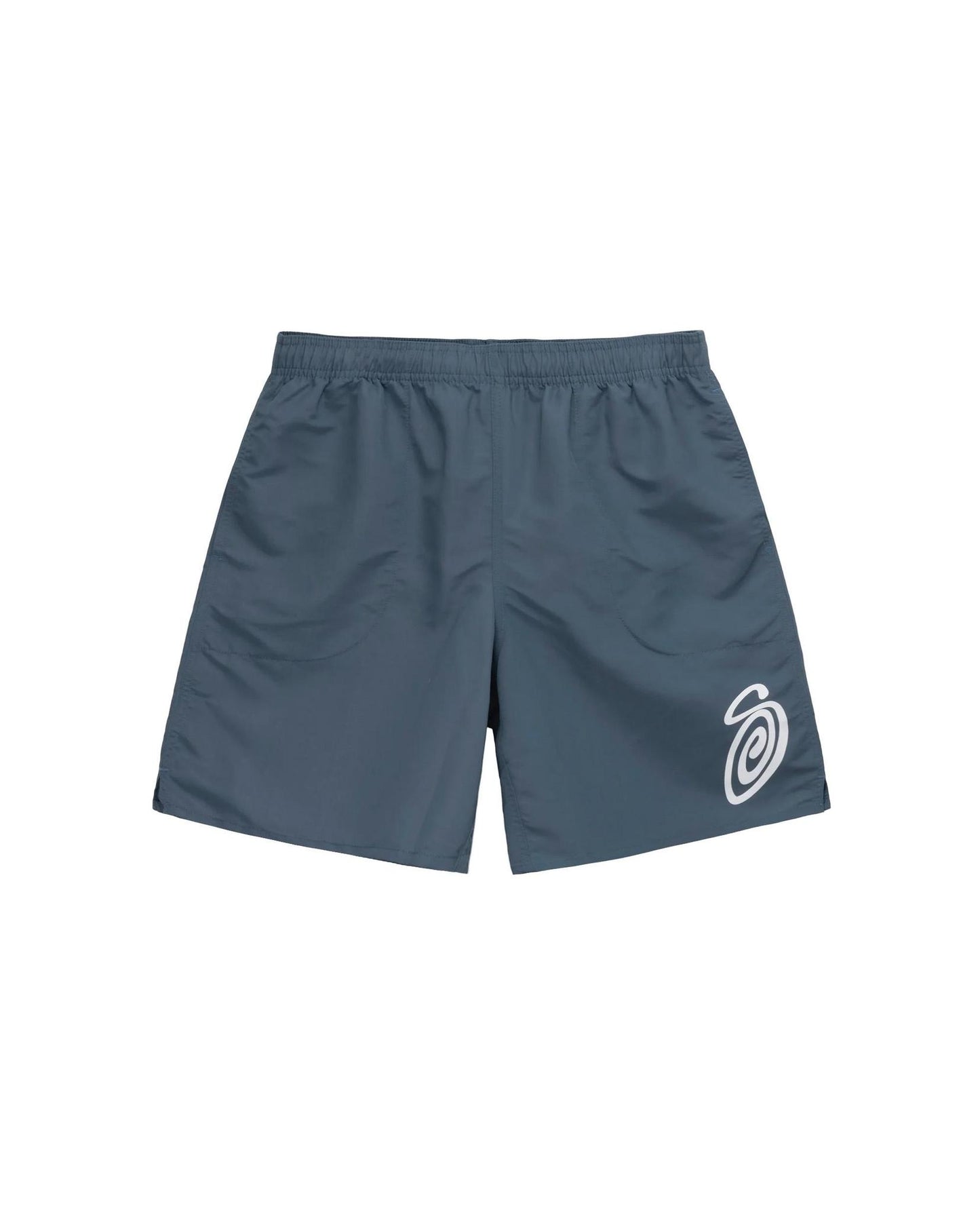 Stussy Curly S Water Short | STASHED