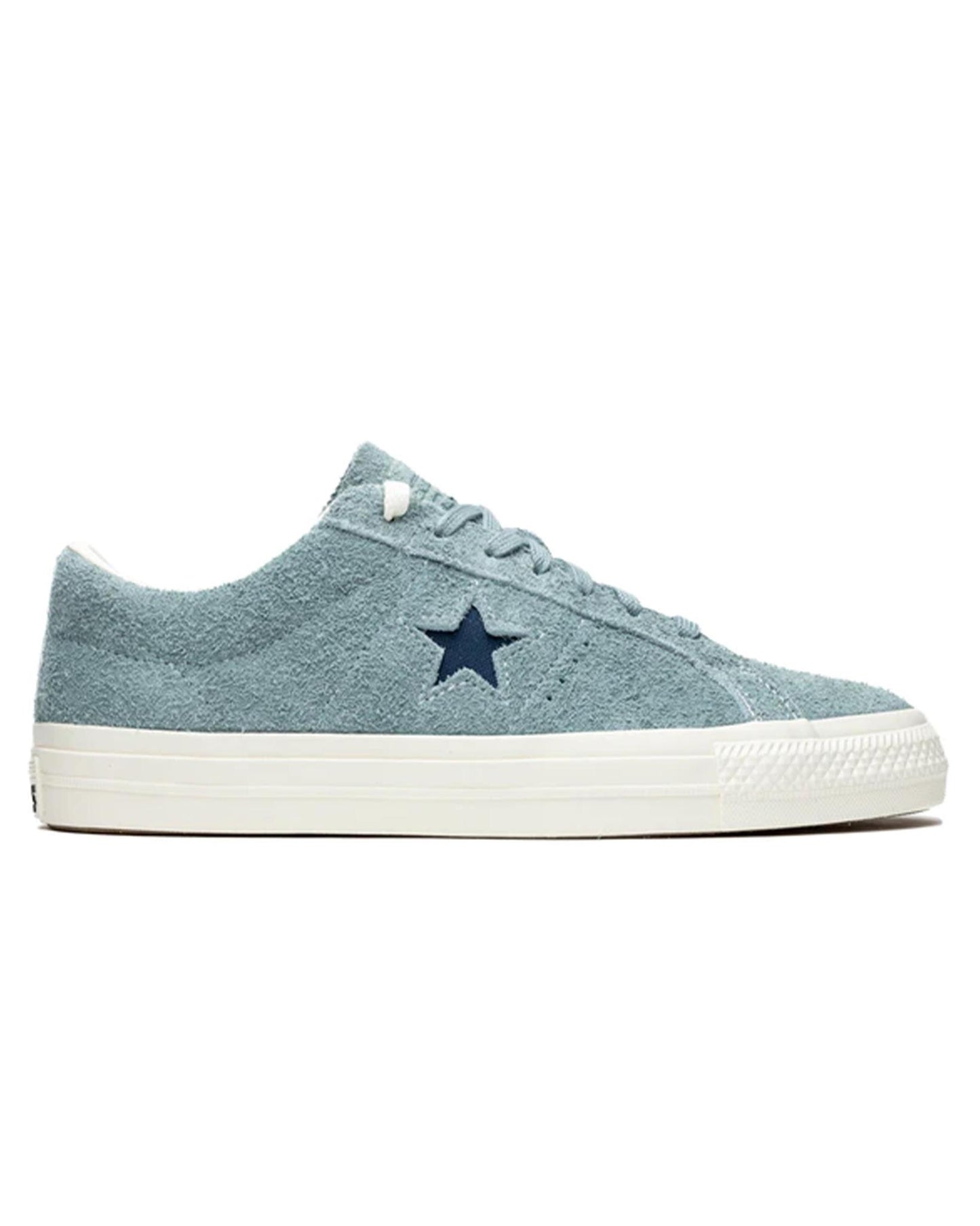 Converse One Star Pro Ox Tidepool | STASHED