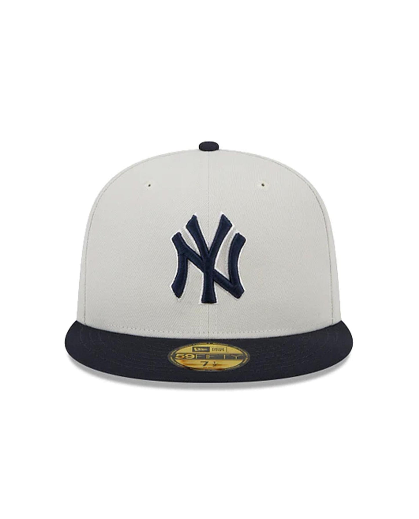 
                    
                      New Era New York Yankees Worldclass 5950 Fitted
                    
                  
