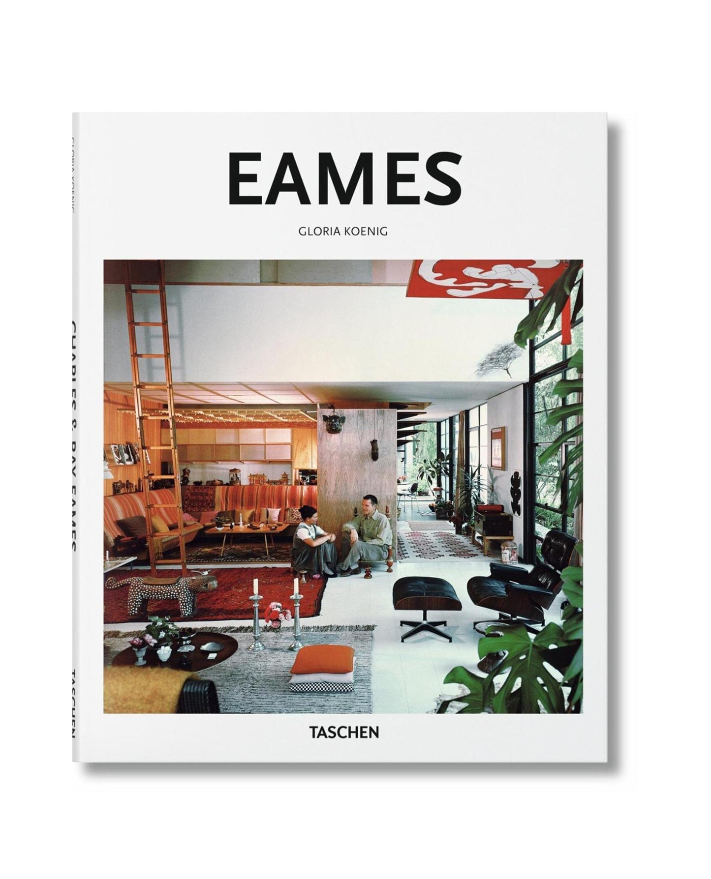 
                    
                      Eames
                    
                  