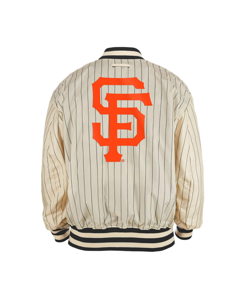 New Era x Alpha Industries San Francisco Giants Bomber Jacket XL