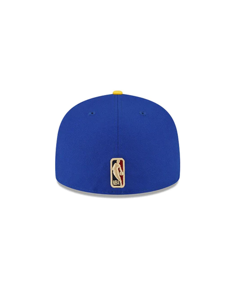 
                    
                      New Era Golden State Warriors NBA Classic 5950 Fitted
                    
                  