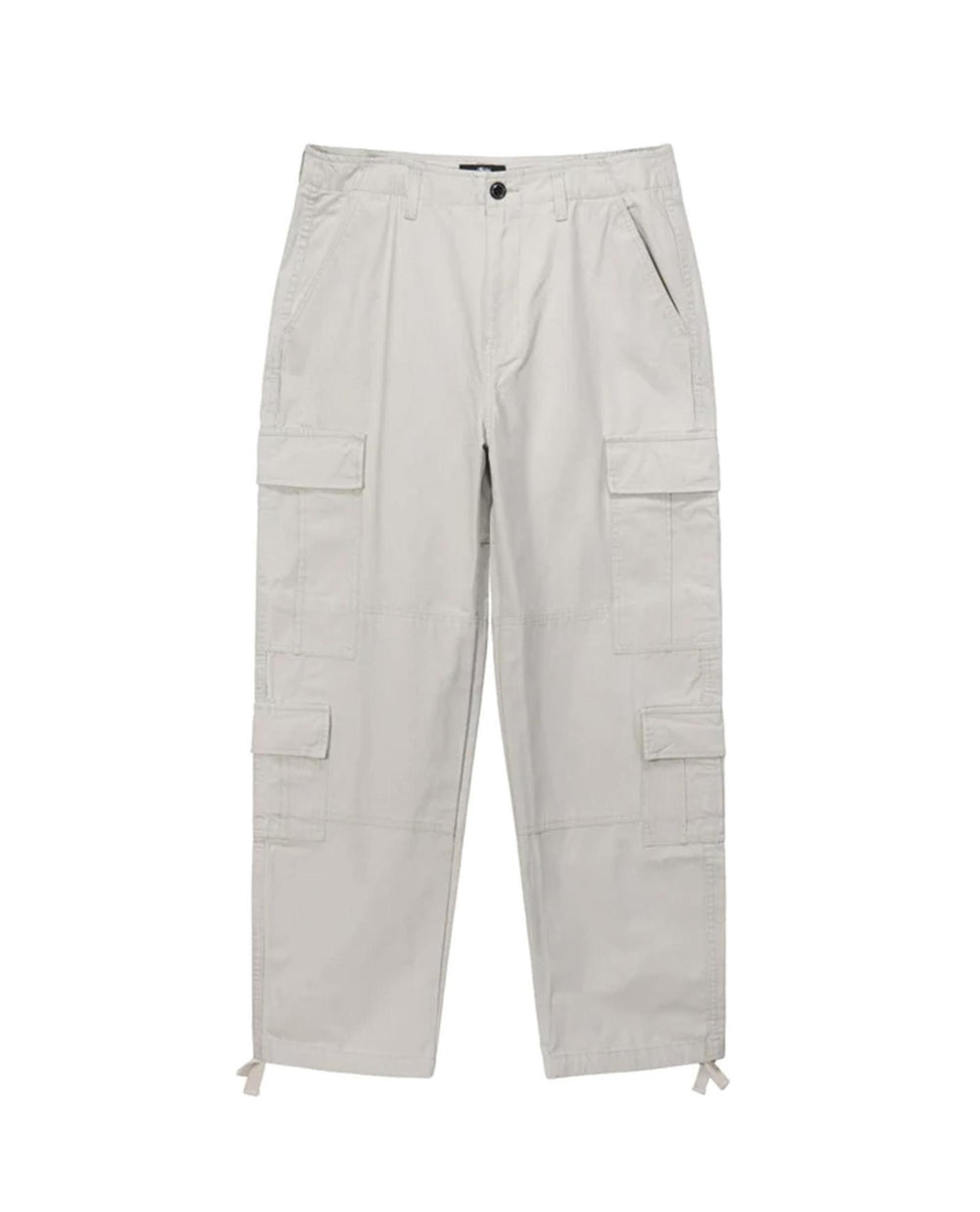 Stussy Ripstop Surplus Cargo Pant | STASHED