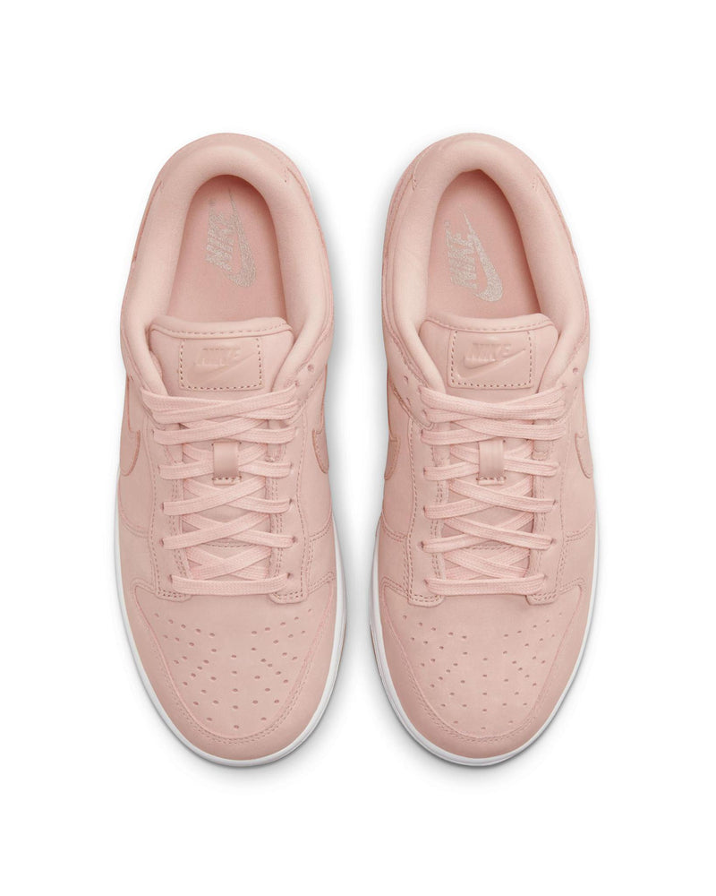 
                    
                      Women's Nike Dunk Low "Pink Oxford"
                    
                  