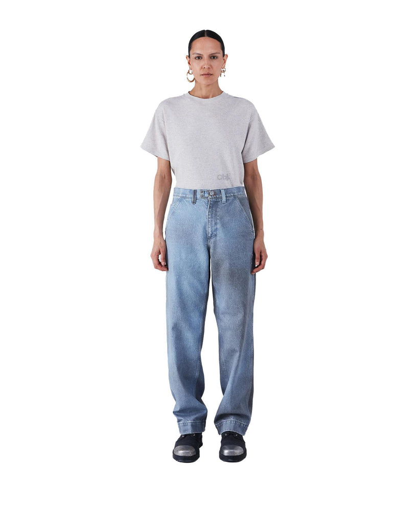 
                    
                      Objects IV Life Denim Jean Baggy
                    
                  