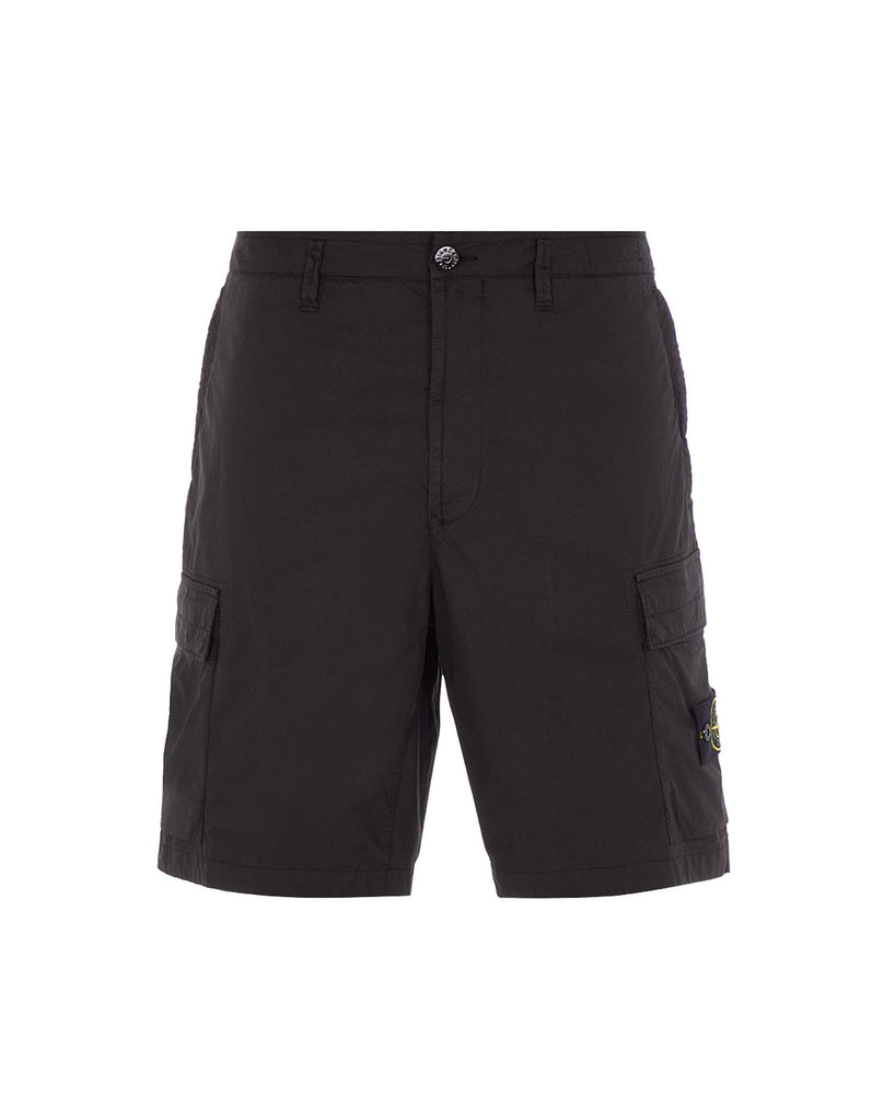 Stone Island Bermuda Regular Shorts