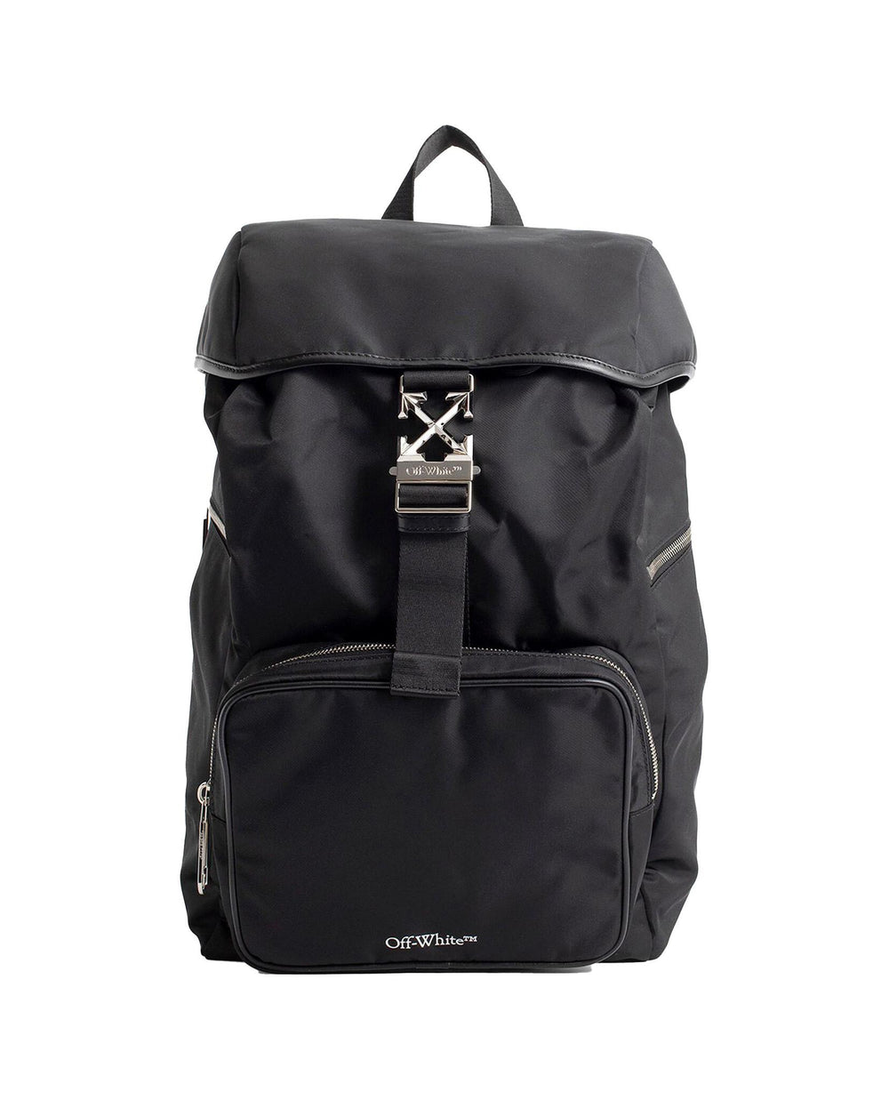 Off-White - Arrow Tuc Backpack