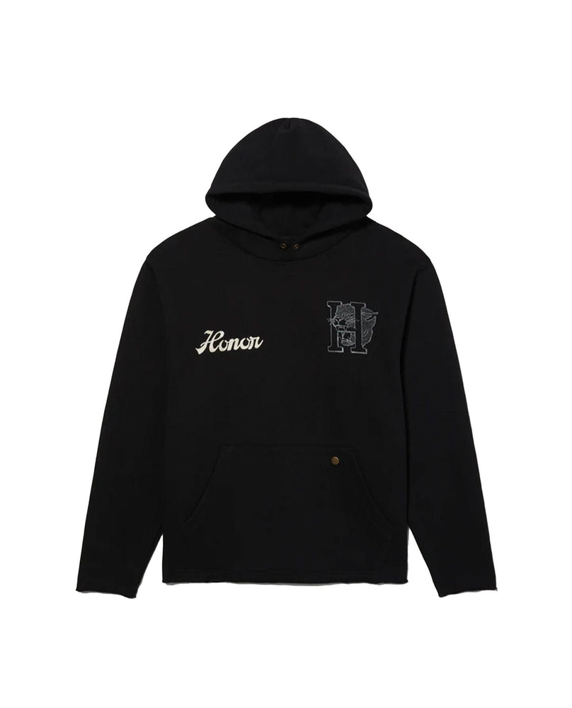 Honor The Gift Mascot Hoodie