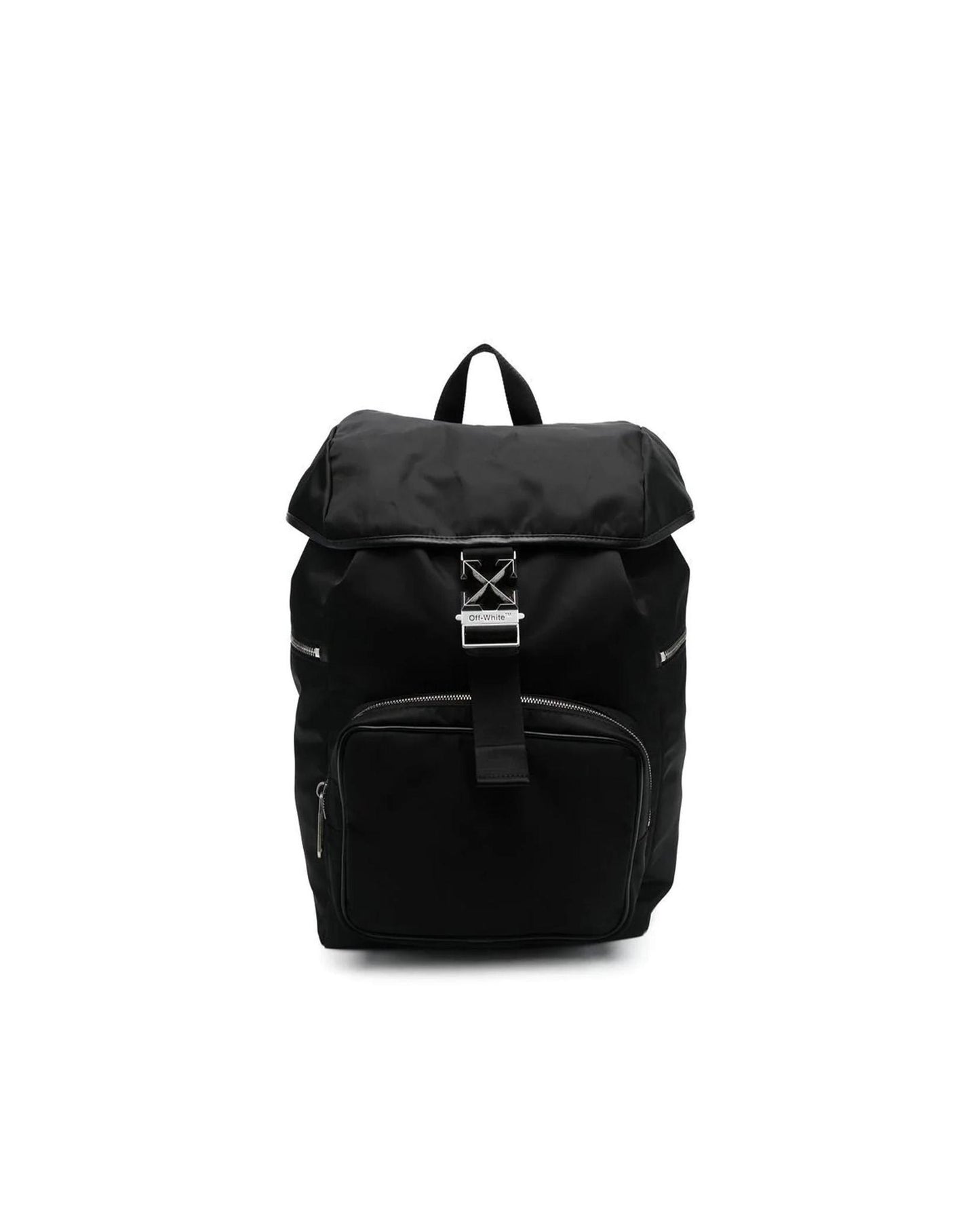 
                    
                      Off-White Arrow Tuc Backpack
                    
                  