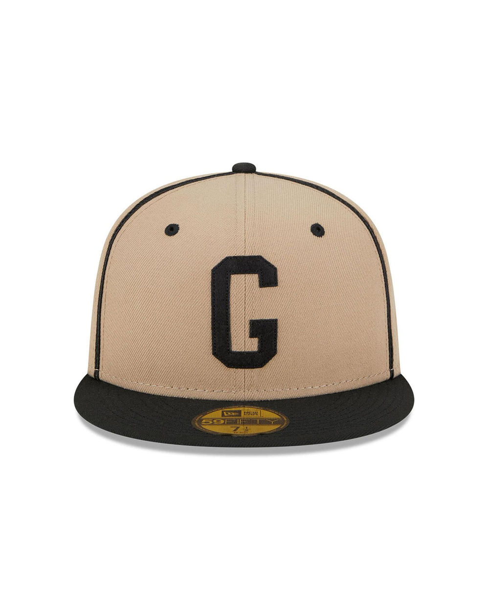 New Era Homestead Grays NL 5950 fitted | STASHED